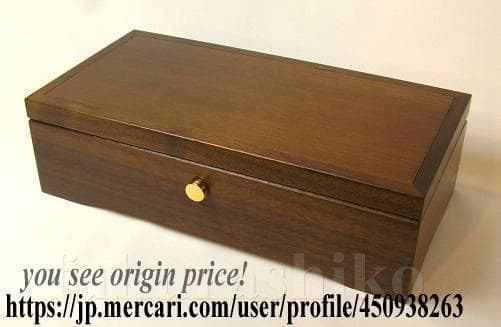 新品72弁 最新曲 中島みゆき ♪糸（３パーツ）オルフェウス358オルゴール