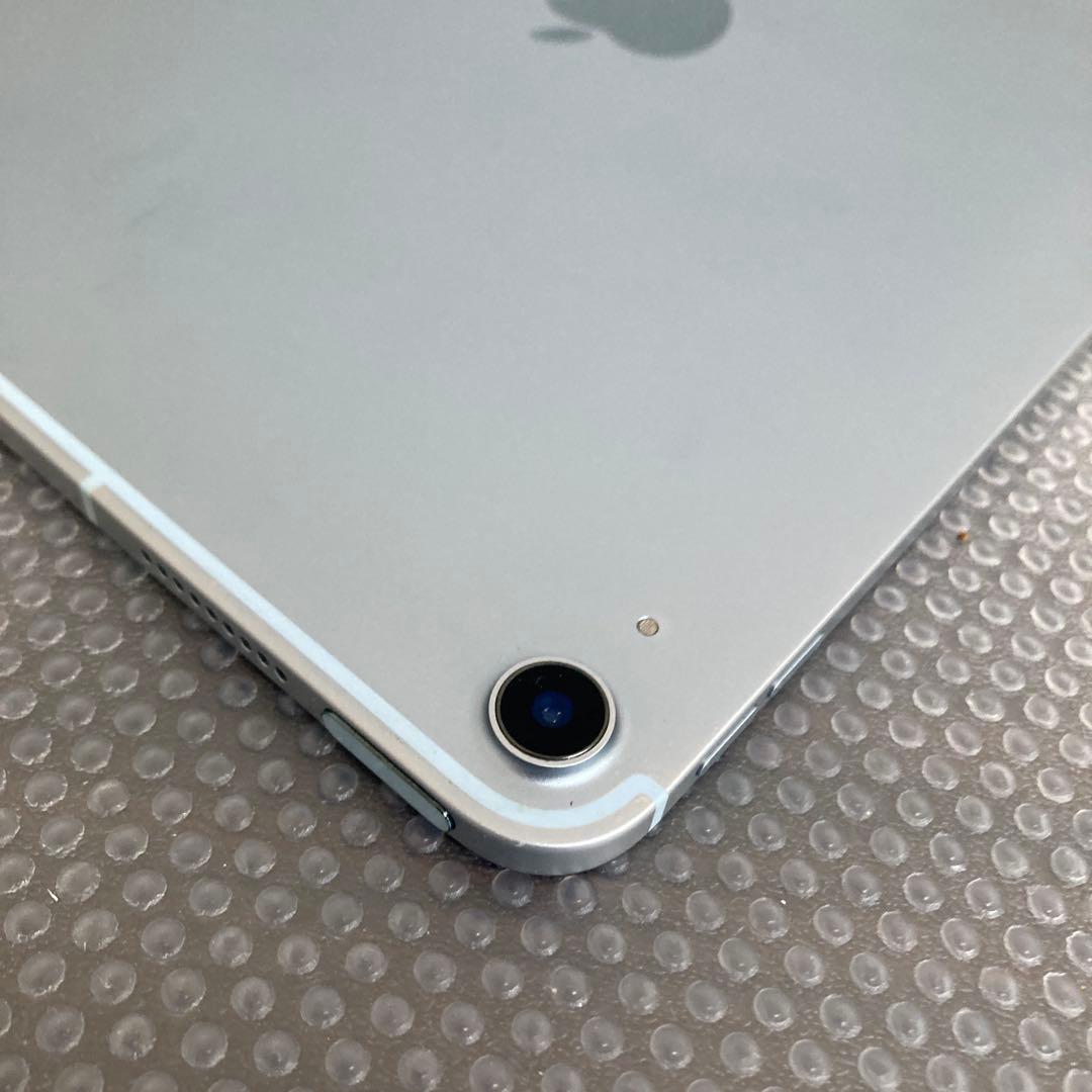 2535【早い者勝ち】比較的美品☆iPadAir4第4世代64GB SIMフリー