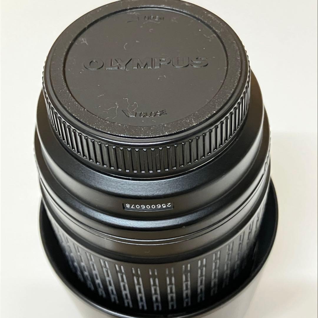 E60 OLYMPUS オリンパス 70-300mm 1:4-5.6