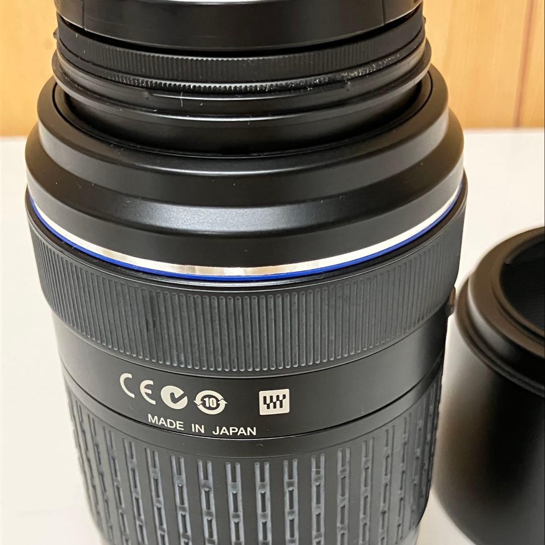 E60 OLYMPUS オリンパス 70-300mm 1:4-5.6