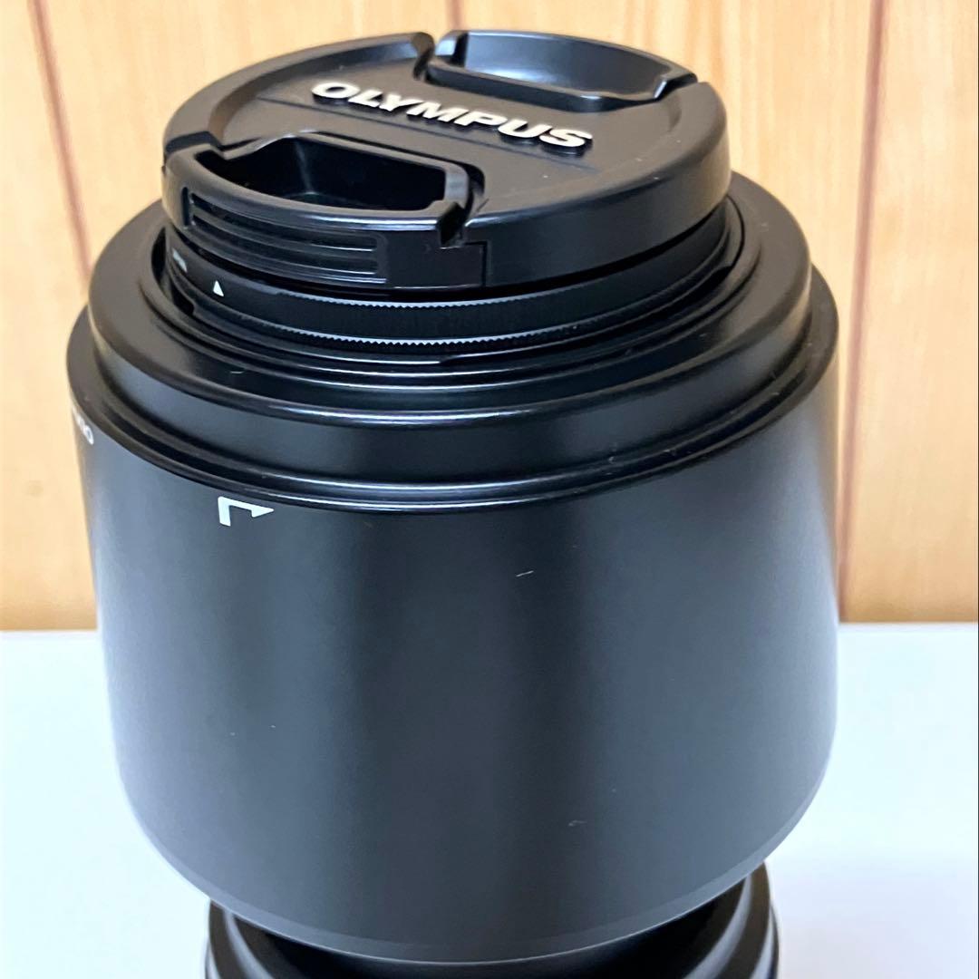 E60 OLYMPUS オリンパス 70-300mm 1:4-5.6