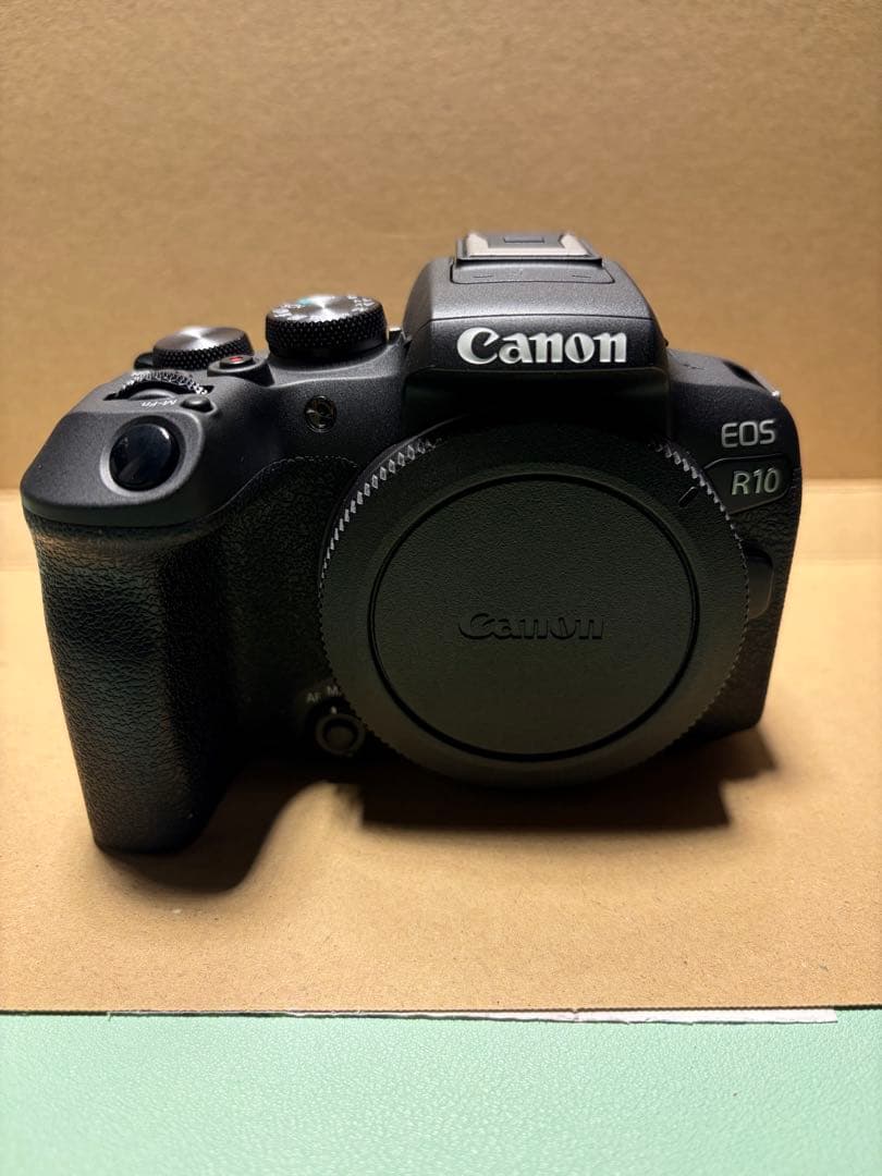 k*p様 Canon EOS R10 ミラーレス一眼カメラ