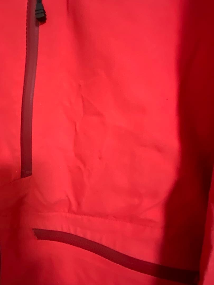 砂*漠様 P.RHYTHM outerwear COURSE GUY JACKE
