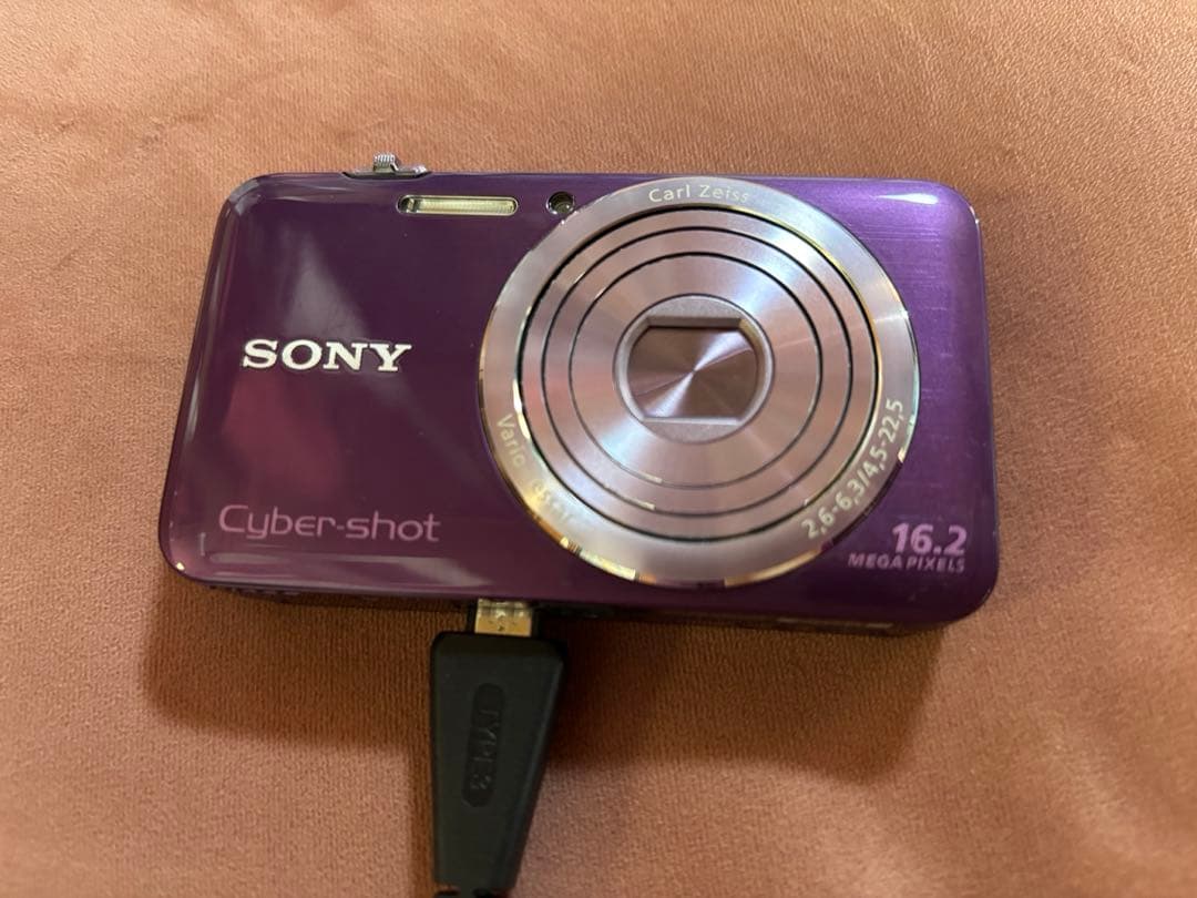 サイバーショット DSC-WX30