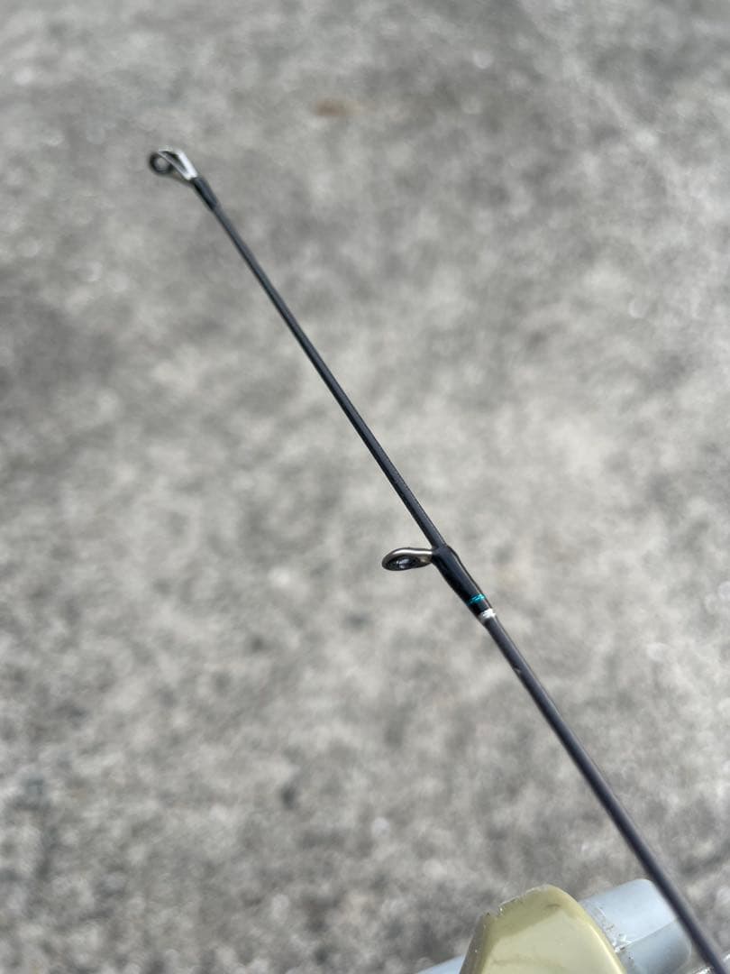 光*様 【美品】ダイワ Emeraldas MX 86UL エギングロッド