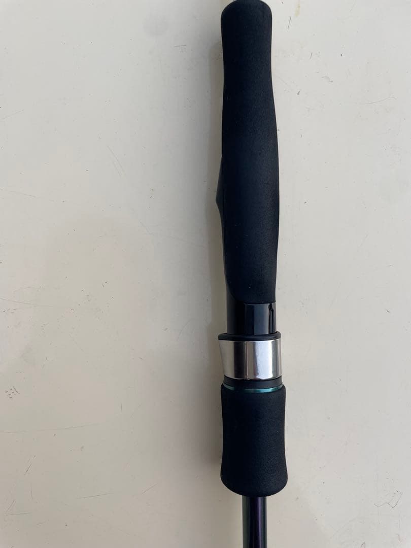 光*様 【美品】ダイワ Emeraldas MX 86UL エギングロッド