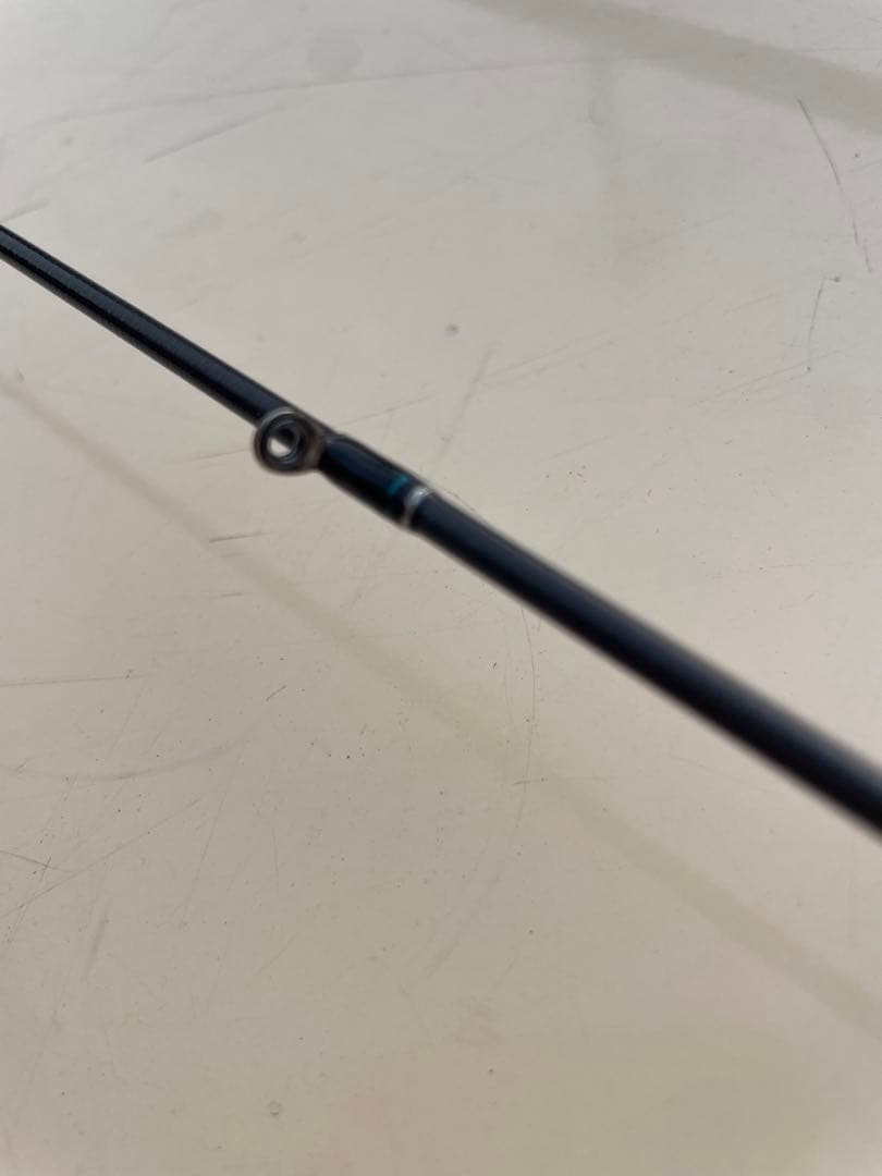 光*様 【美品】ダイワ Emeraldas MX 86UL エギングロッド