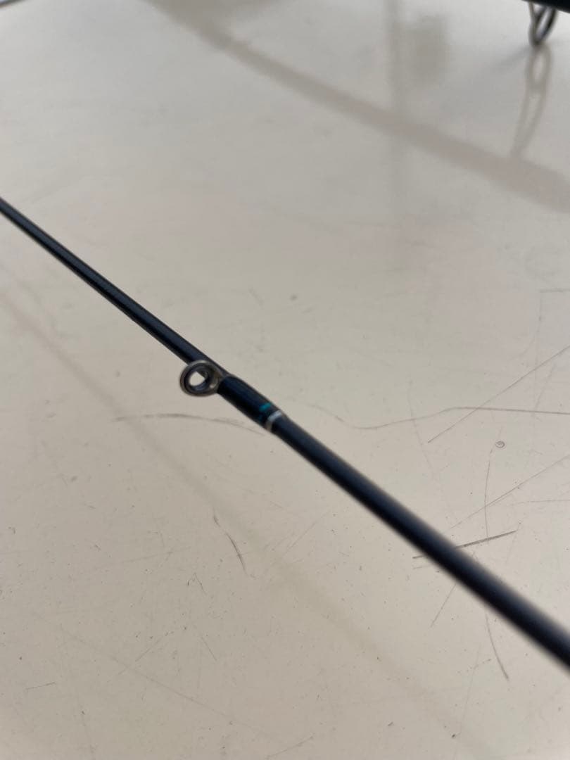 光*様 【美品】ダイワ Emeraldas MX 86UL エギングロッド