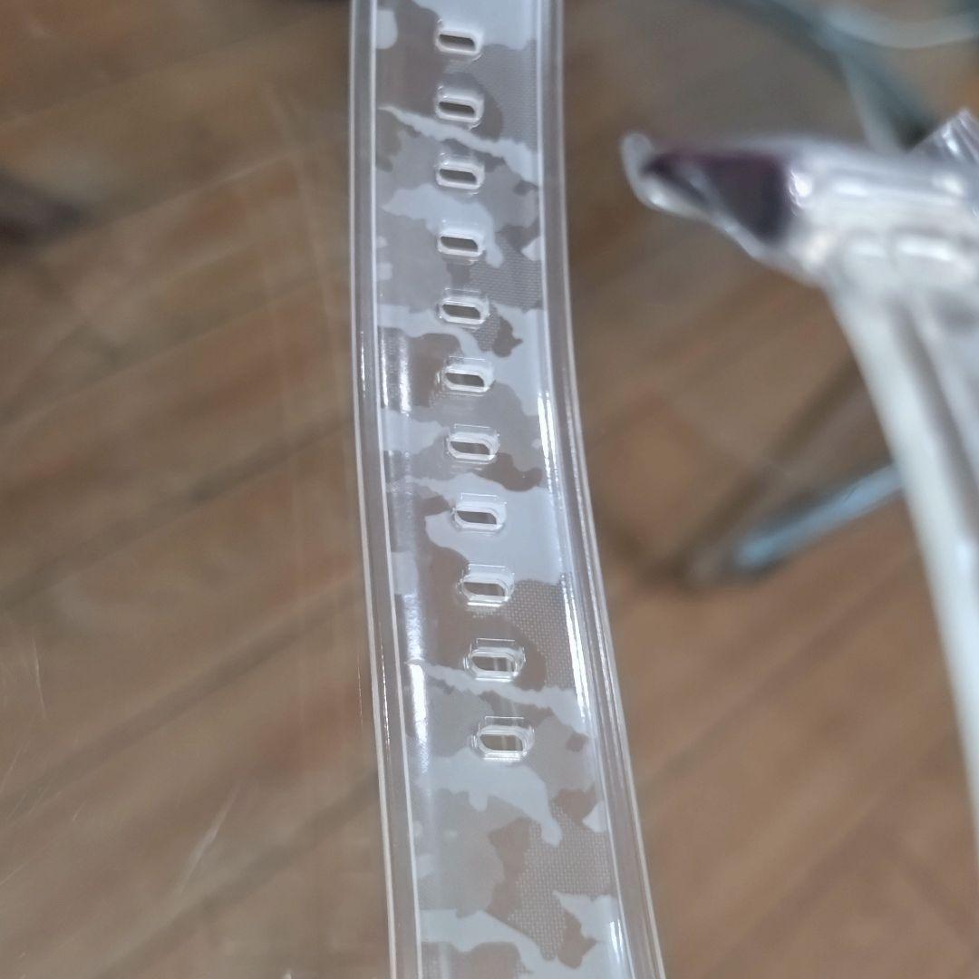 新品未使用　CASIO　G-SHOCK　GM-5600SCM メタル