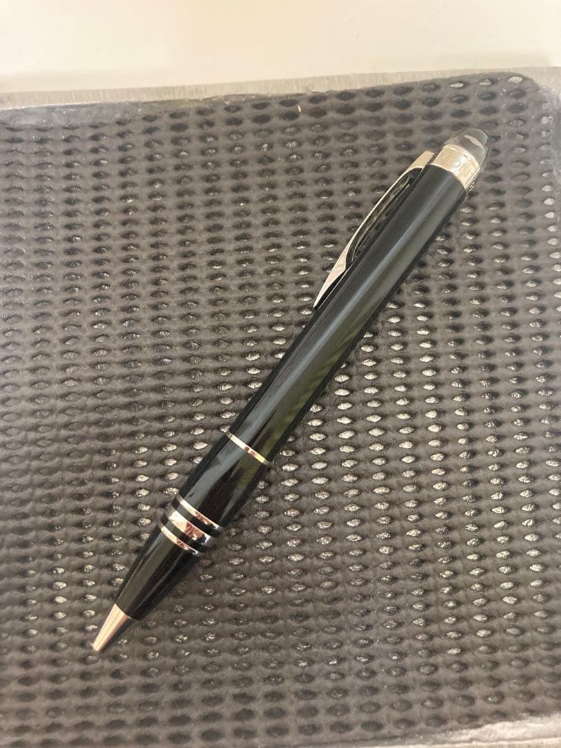 【最終値下】Montblanc スターウォーカー　筆記確認済