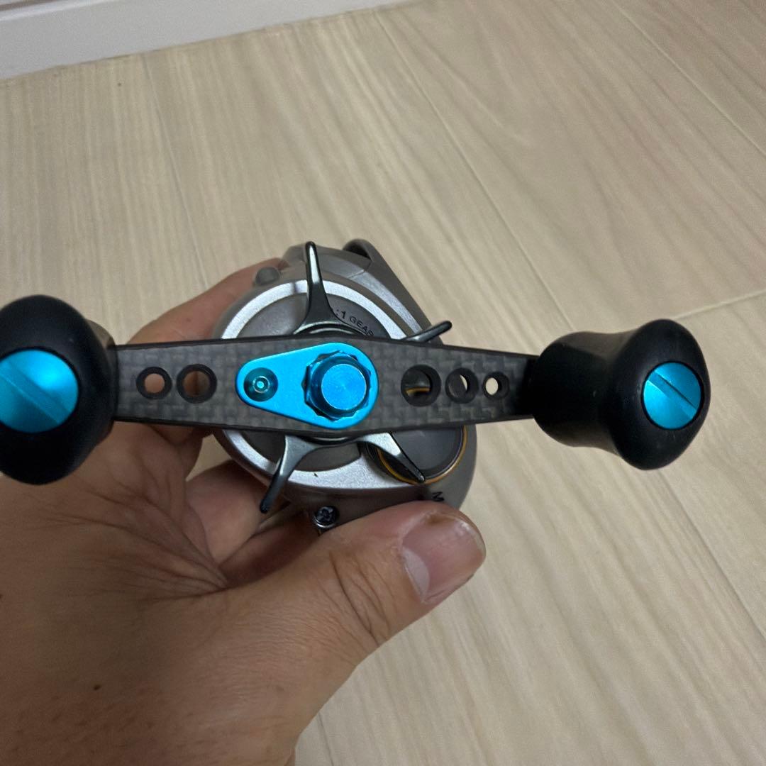 09アルデバランKTFチューン　美品