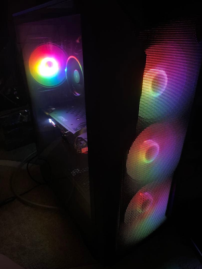 ゲーミングPC core i7 GTX970搭載 三連休セール
