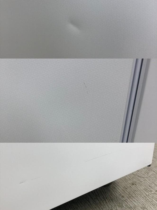 【中古】シャープ冷蔵庫 152L 2021年式2505241103