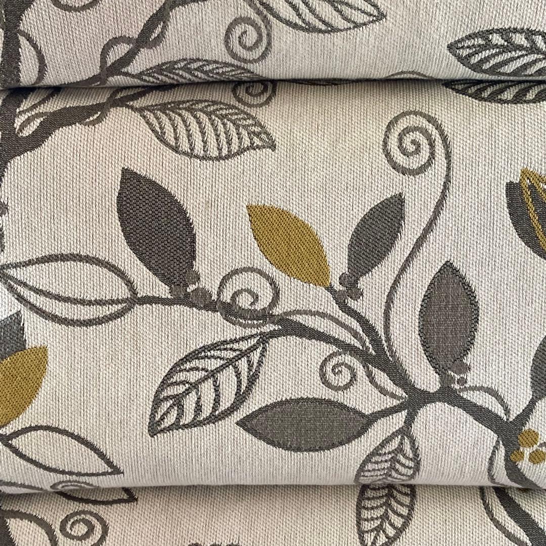 KASHIWA 柏木工 WILDERNESS カバーリング イージーチェア