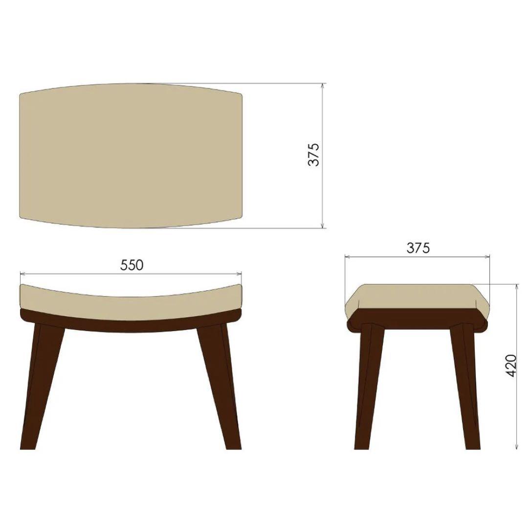 KASHIWA 柏木工 WILDERNESS カバーリング イージーチェア