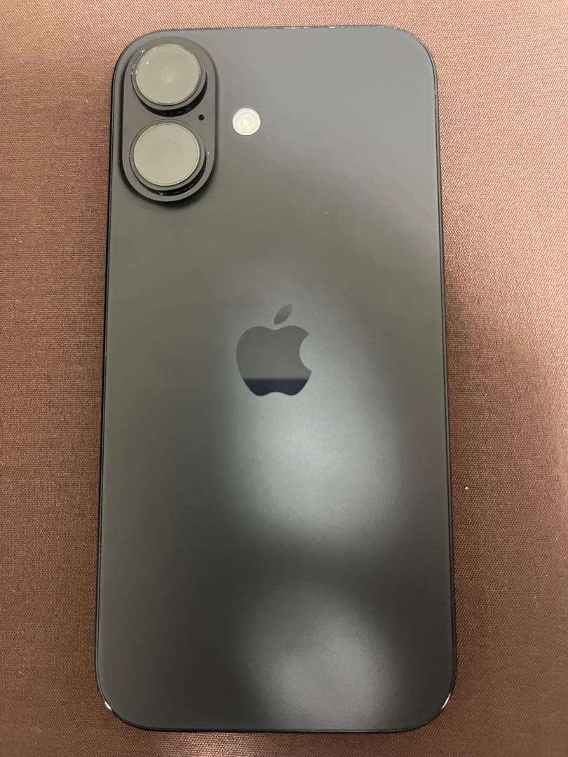 Apple iPhone16 おまけ付き！　※最終値下げ