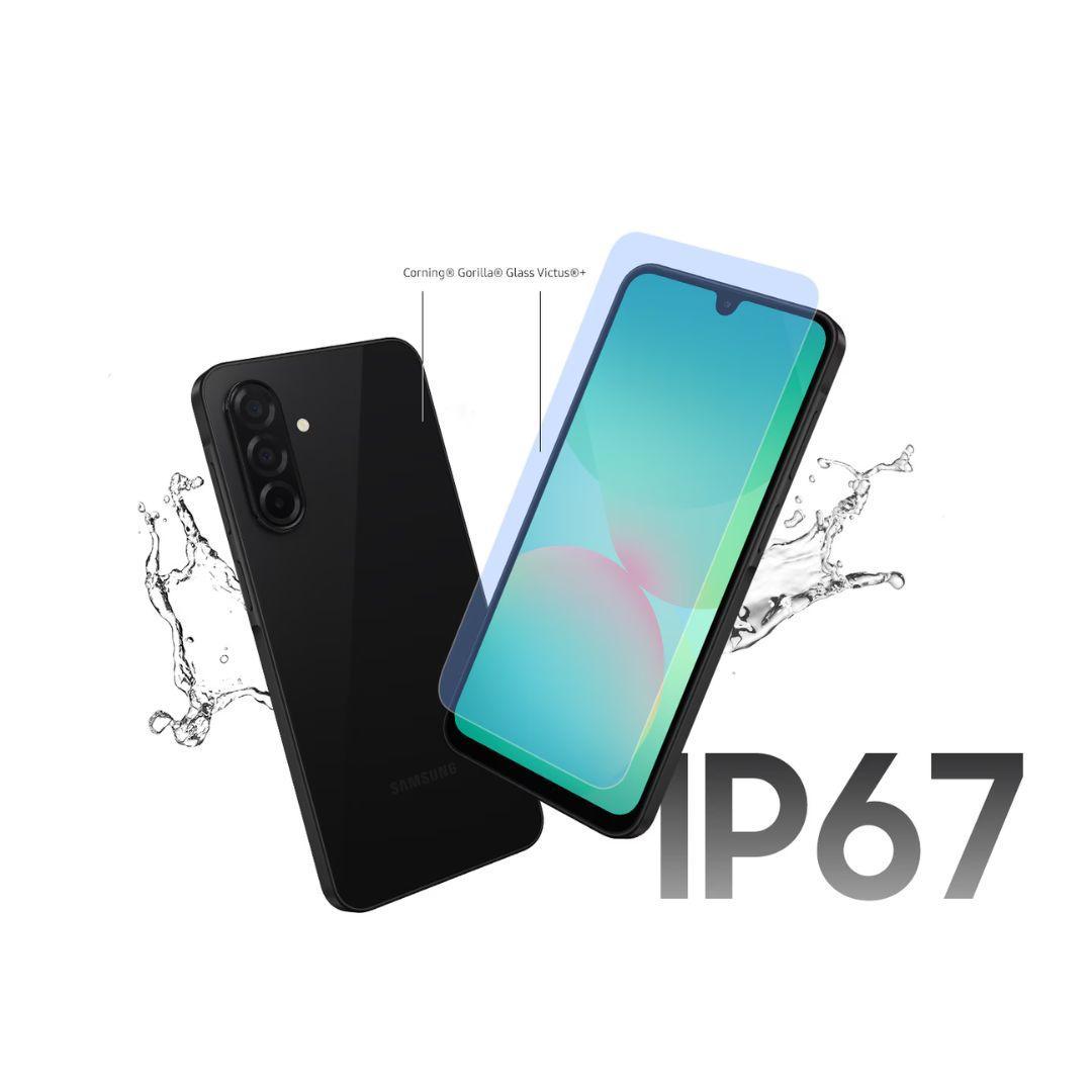 【SIMフリー】Galaxy A26 5G｜8/256GB｜ミント【新品】