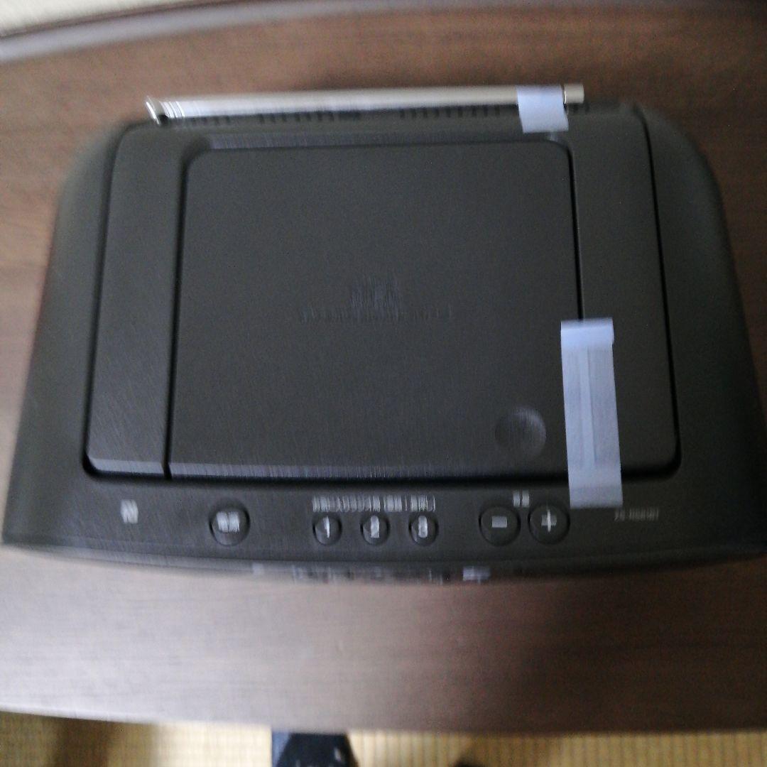 パーソナルオーディオシステム　ソニー