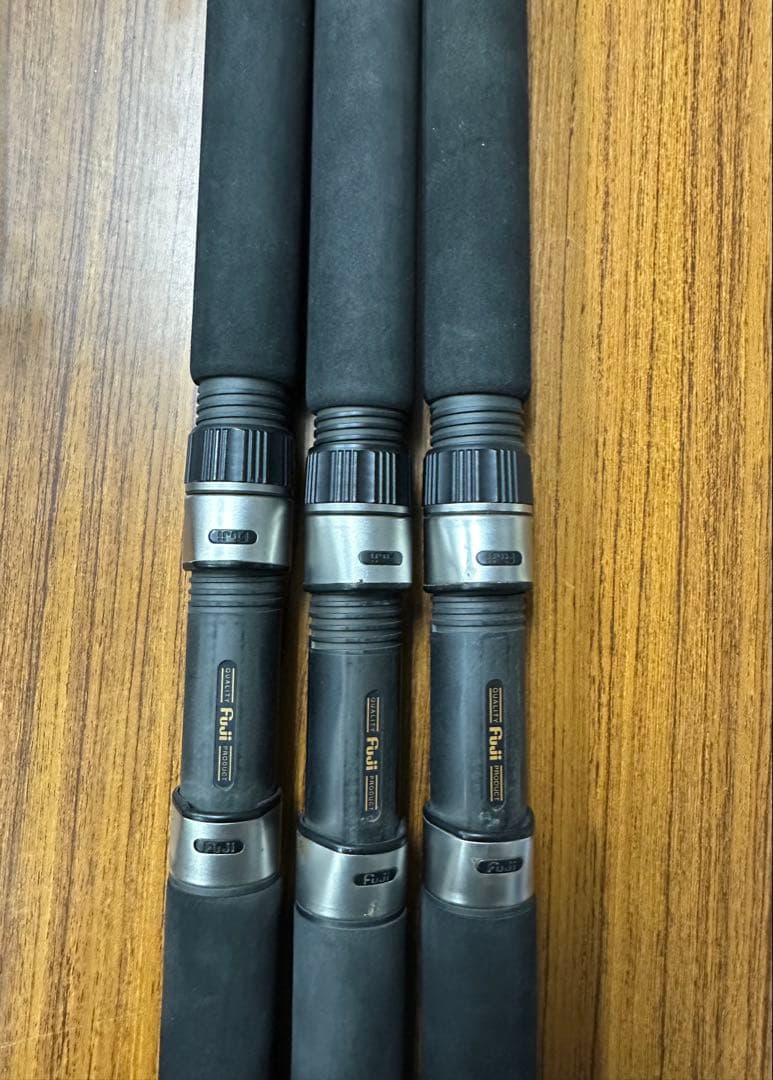 Tei‼️カーペンター3本セット