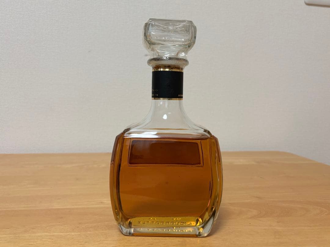 古酒詰め合わせ7本セット（送料込み）