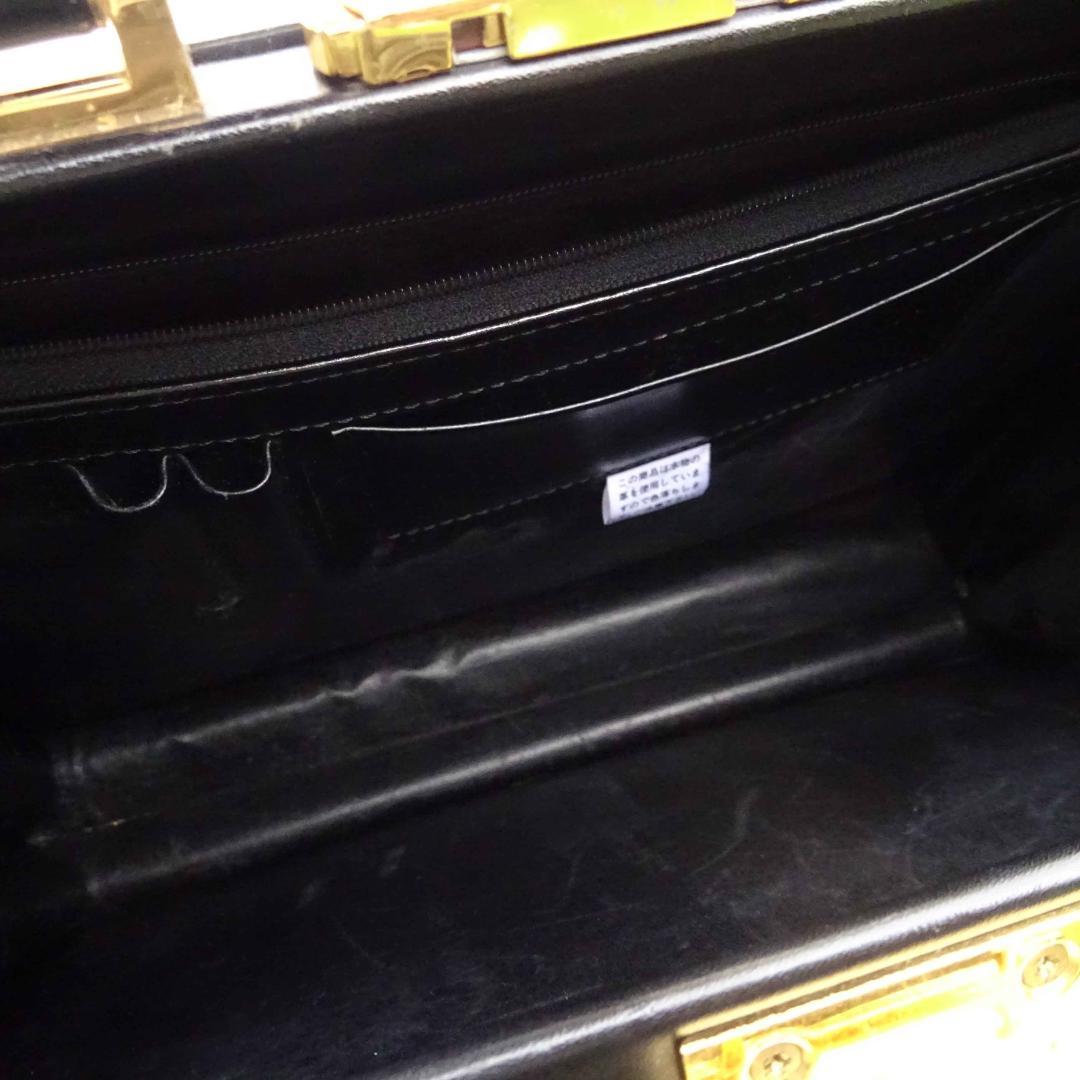 ポーター PORTER 吉田カバン本革 レザー ダレスバッグ ドクターバッグ