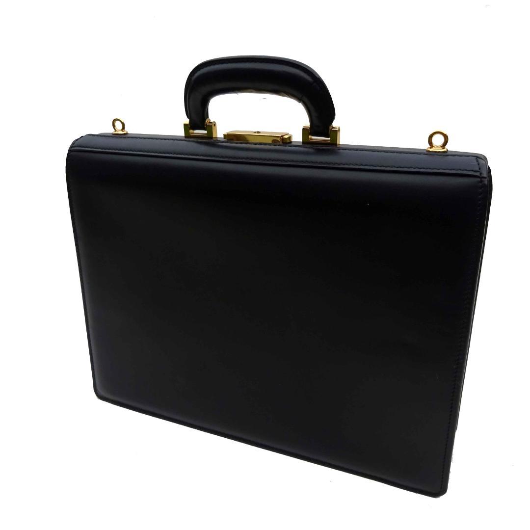 ポーター PORTER 吉田カバン本革 レザー ダレスバッグ ドクターバッグ