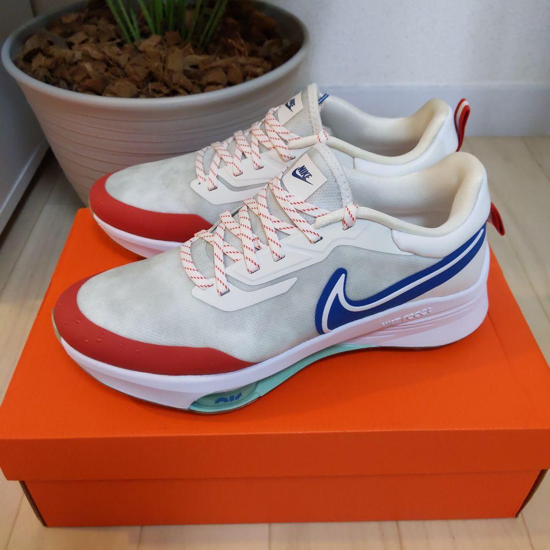 値下げ【限定】NIKE エアズームインフィニティツアー NEXT% 26.0cm