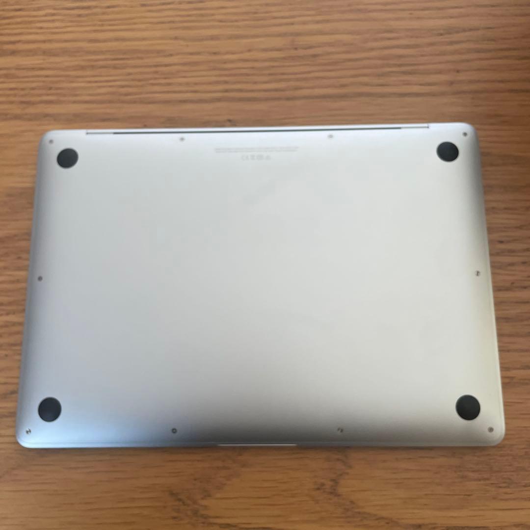 MacBook本体 Apple MacBook Air M1 2020 SSD512GB