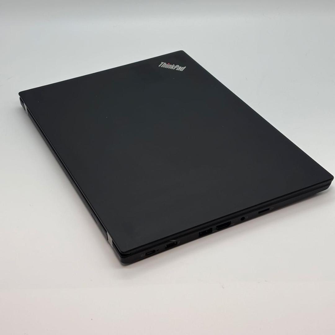 Windowsノート本体 ThinkPad T14 Gen 2i Core i7 1185G7 1