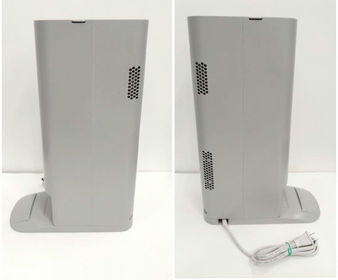 美品 パナソニック セパレート型 コードレススティック掃除機 MC-NS70F