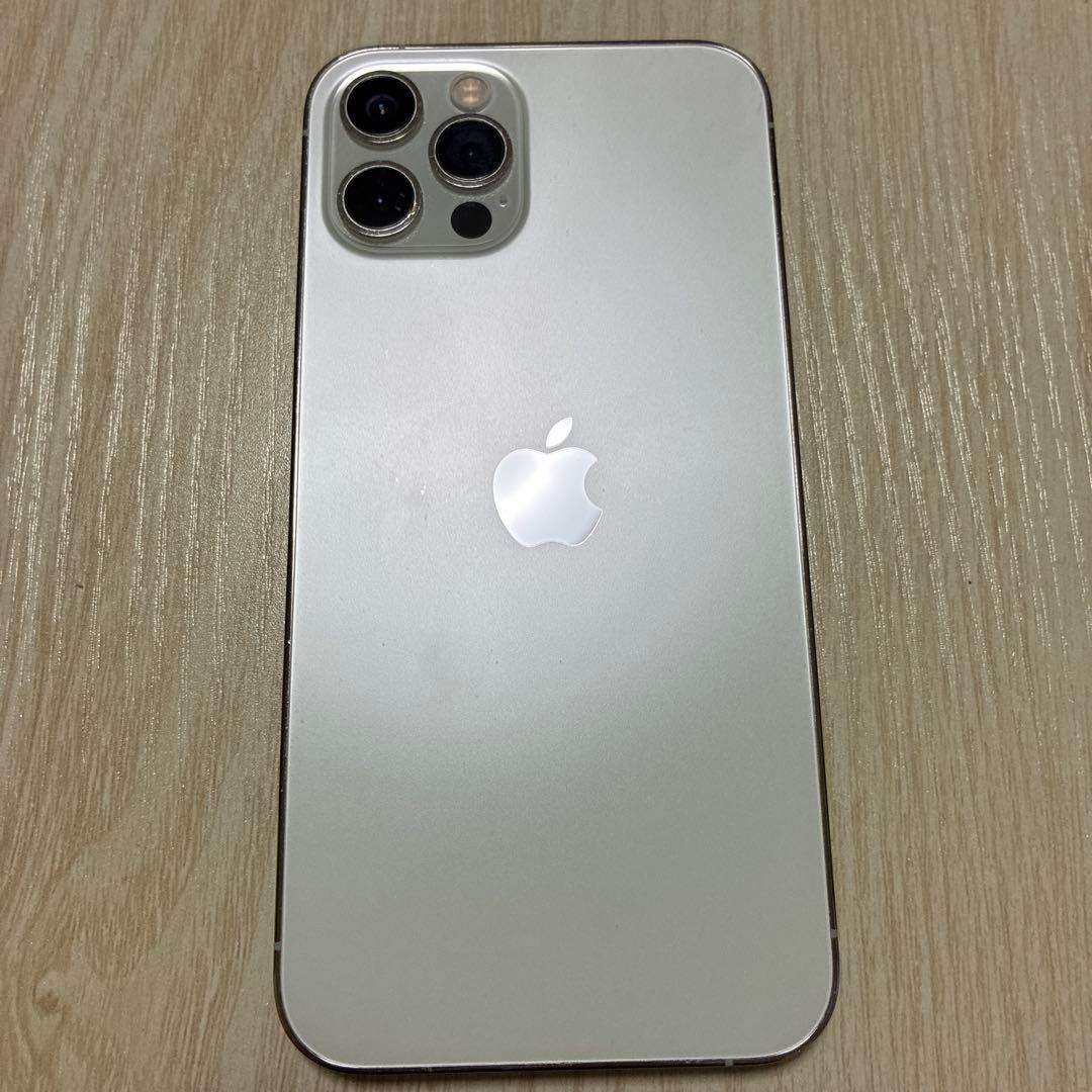 Apple iPhone 12Pro本体