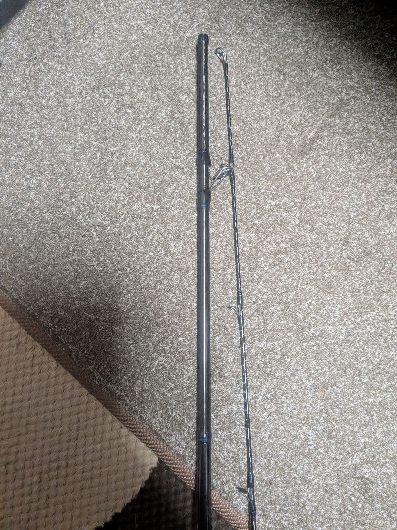 スコーピオン 1703R-2 シマノ SHIMANO