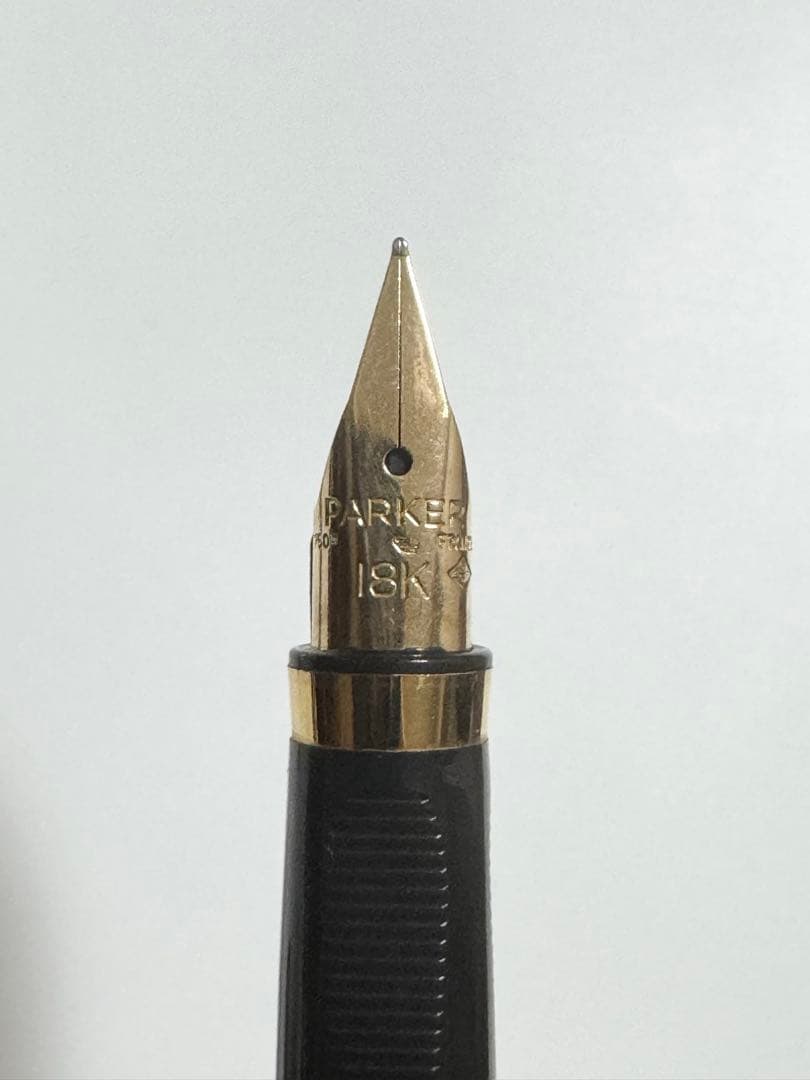 万年筆　PARKER プリミエ3本セット