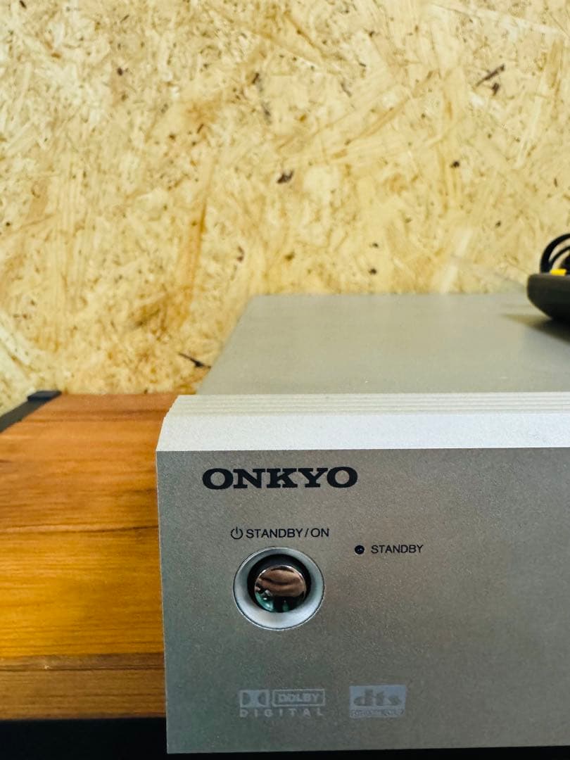 オンキヨー (ONKYO) DV-L55