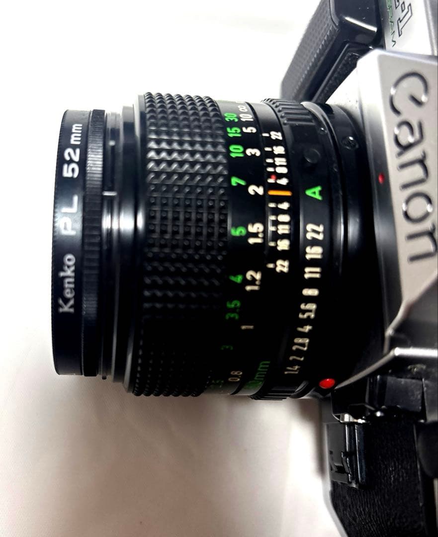 CANON カメラ フラッシュ