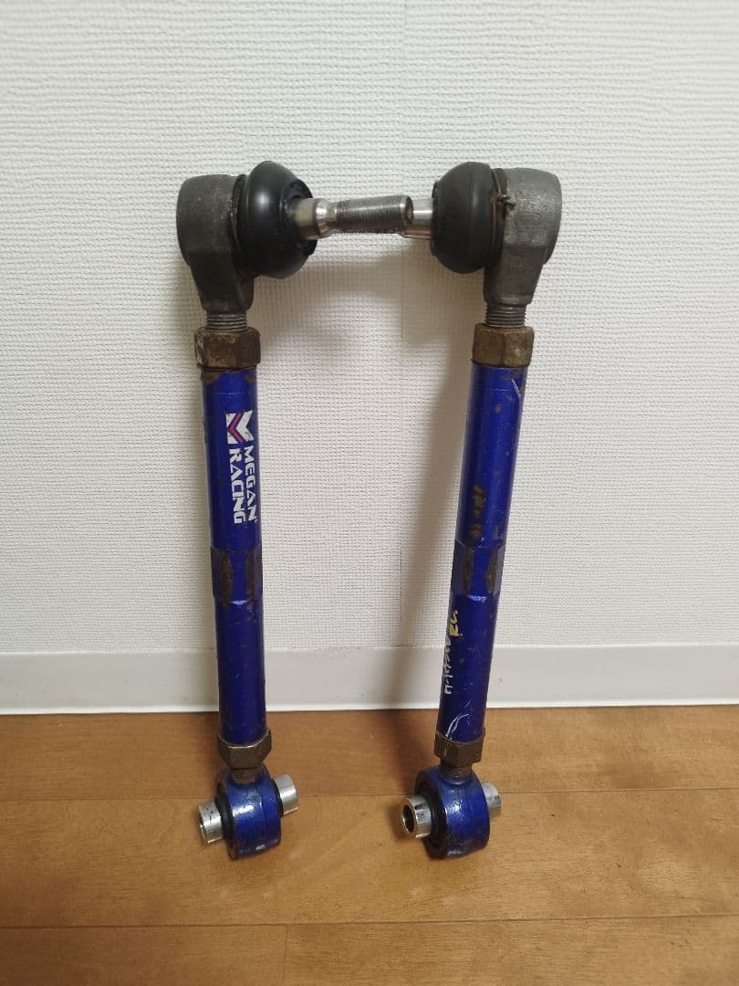 パーツ YamieCrazy