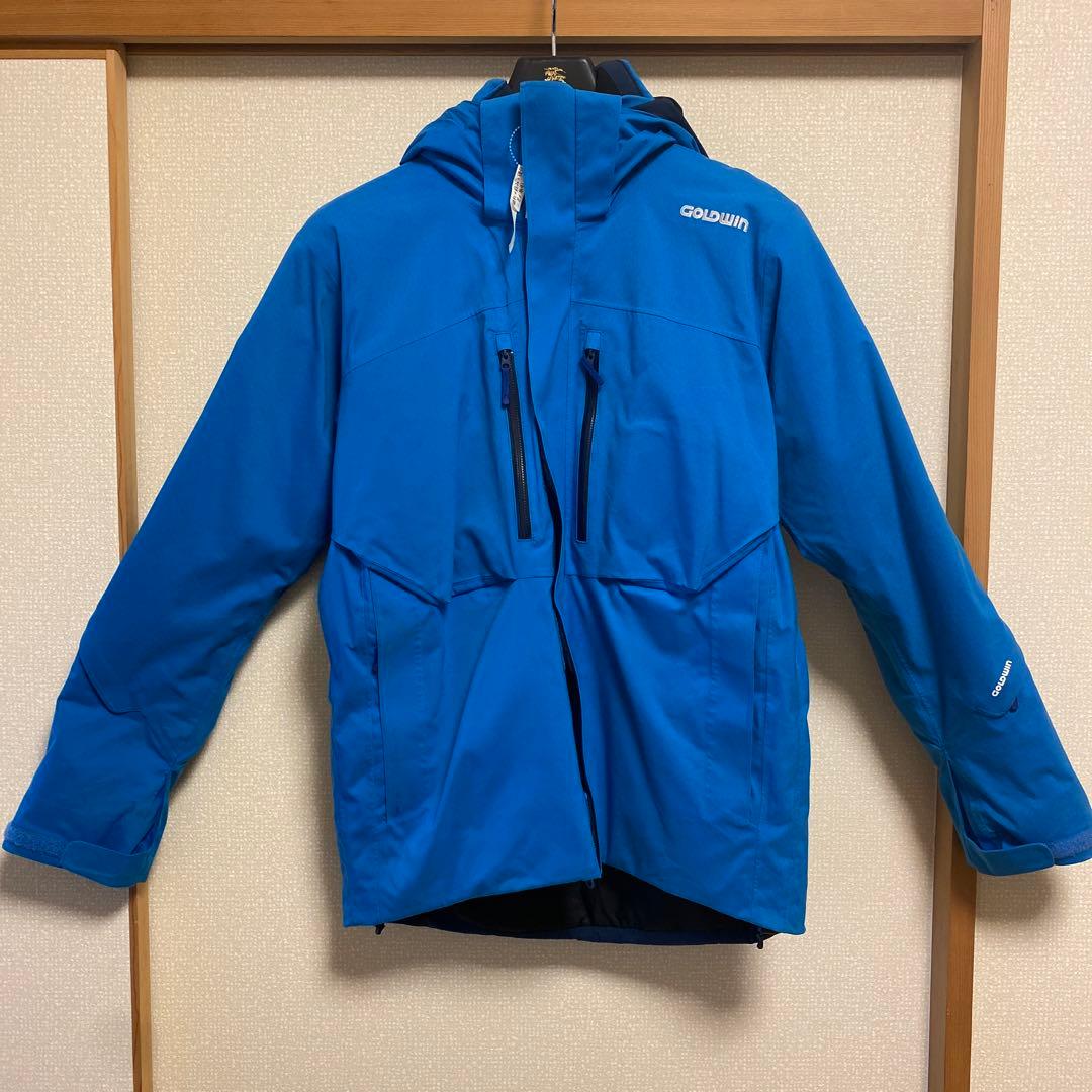 GOLDWIN 高機能 ジャケット パンツ 上下セット