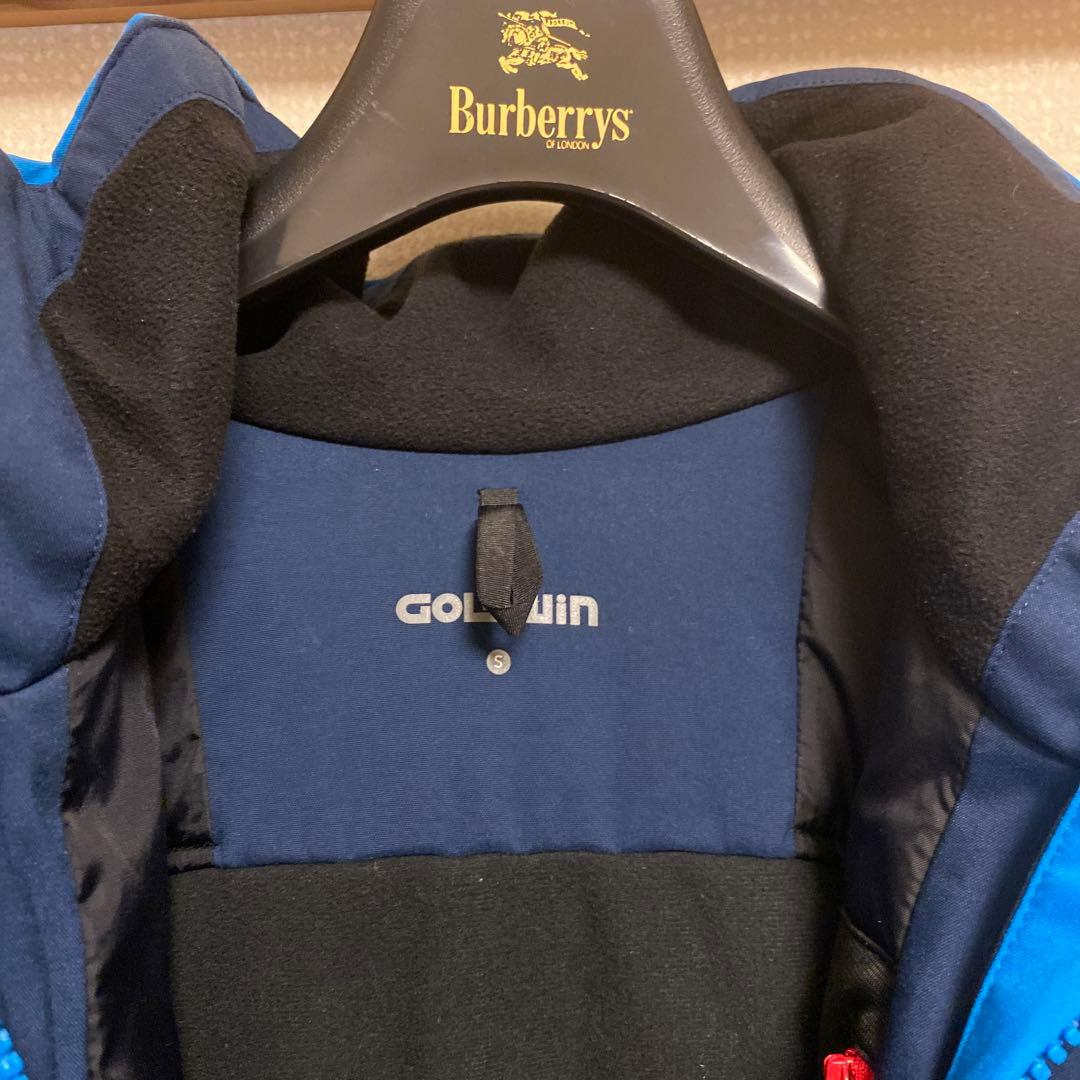 GOLDWIN 高機能 ジャケット パンツ 上下セット