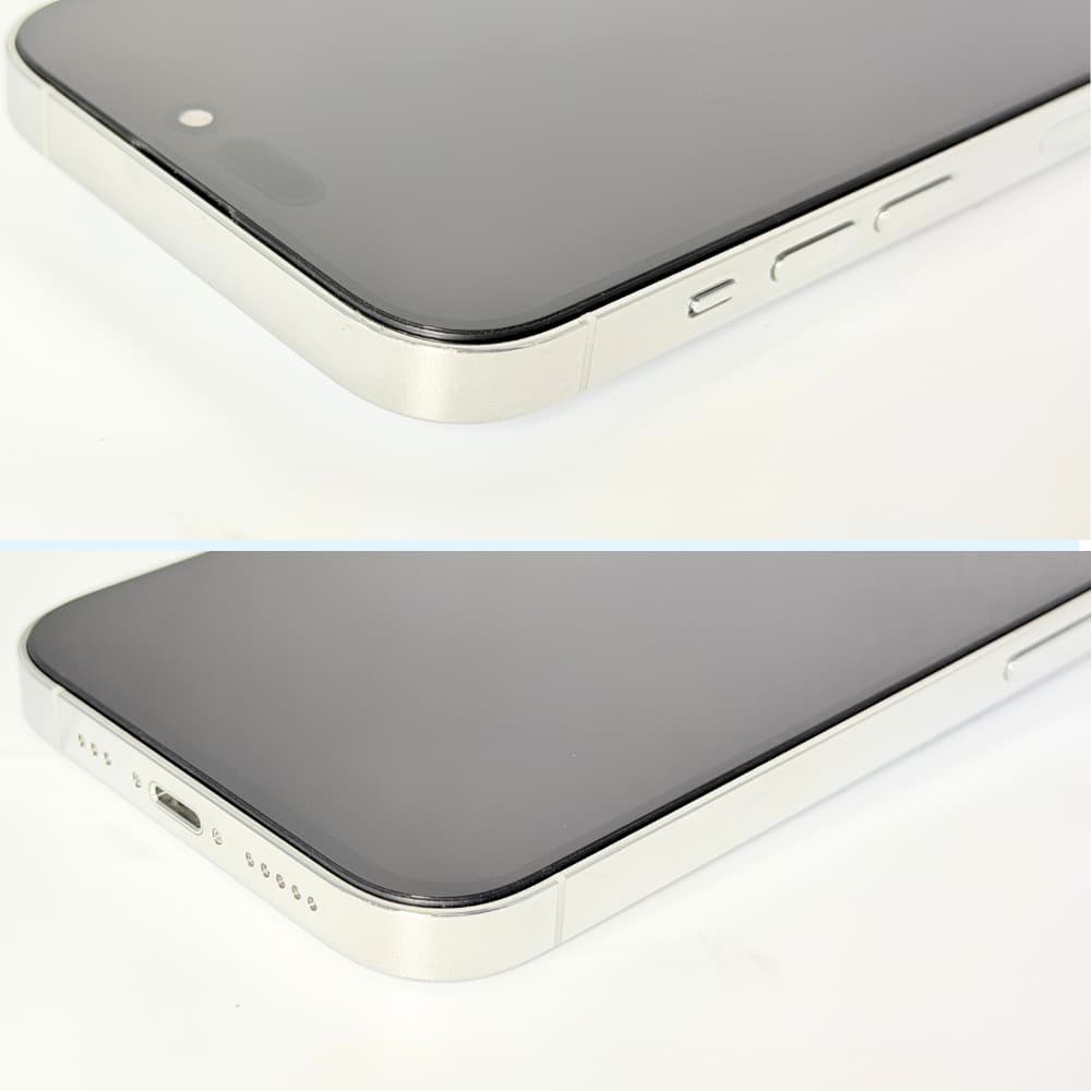 iPhone 14 Pro 256GB SIMフリー 新品バッテリー100%