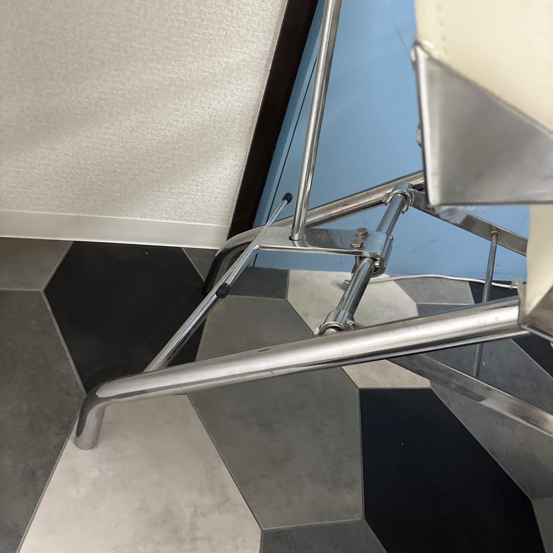 【送料無料】CML エステベッド　ホワイトアイボリー