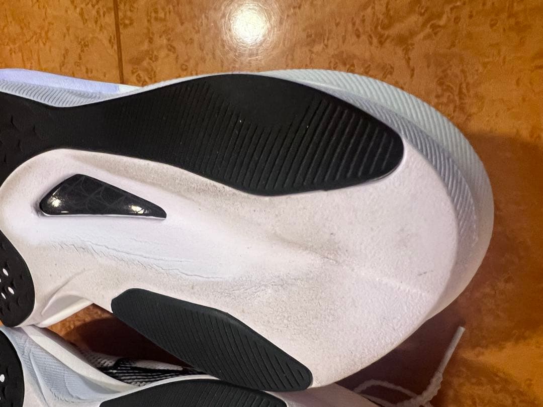 マジックスピード5 レディース　24.0cm