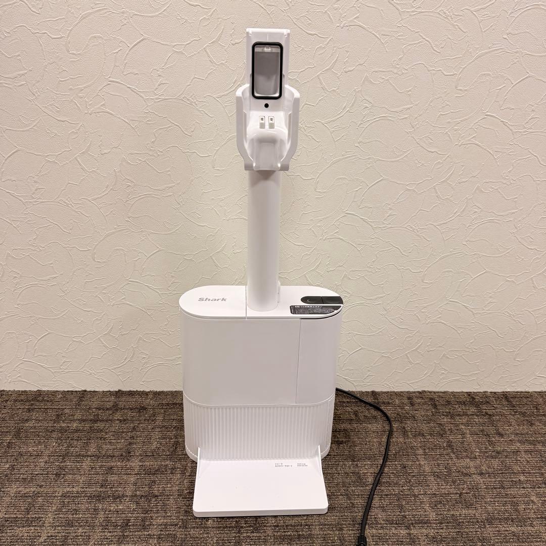 シャーク 掃除機 コードレス スティッククリーナー NEO+ LC301J