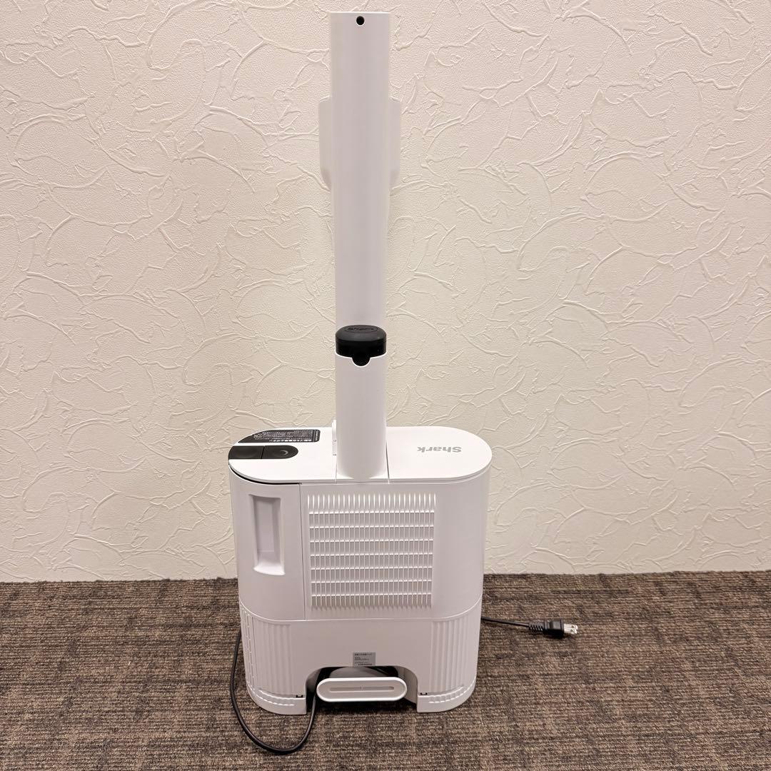 シャーク 掃除機 コードレス スティッククリーナー NEO+ LC301J