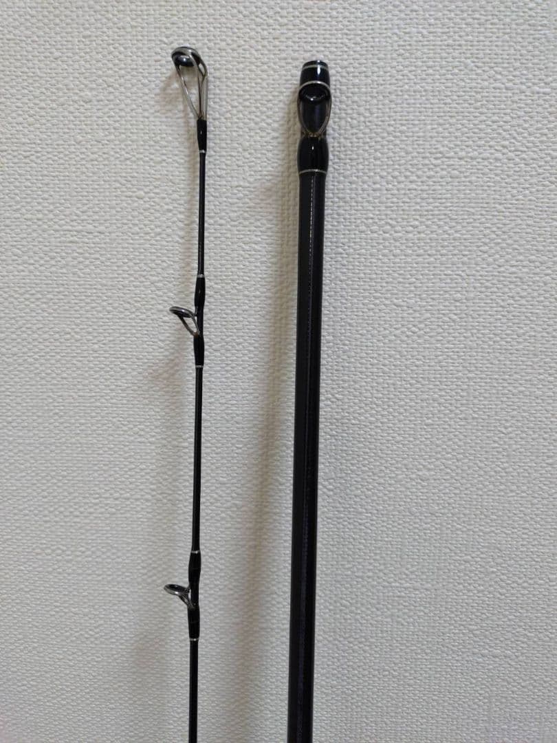 フィッシュマン Beams RIPLOUT7.8ML