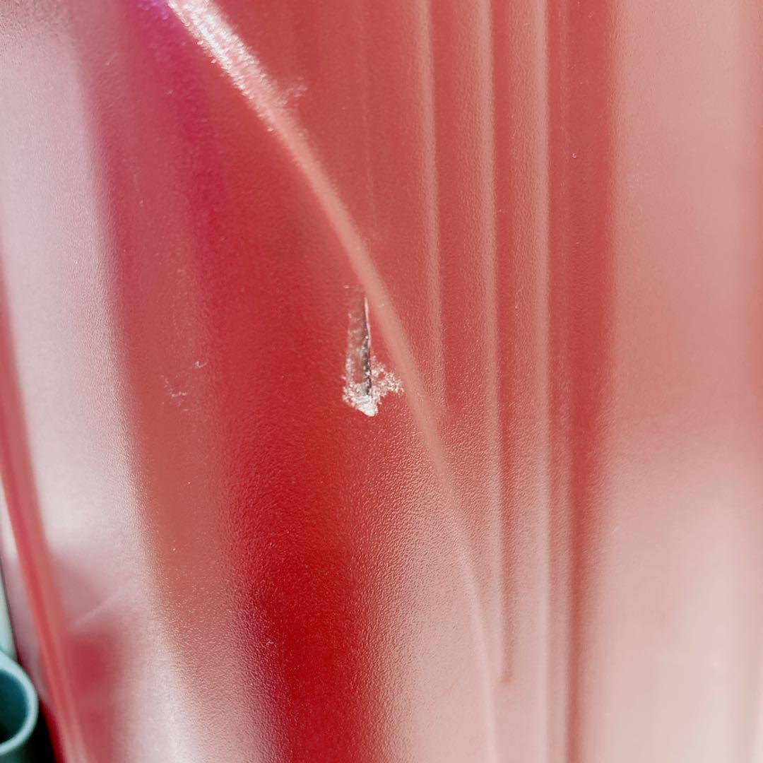 PROTECA プロテカ エキノックスライト α キャリーバッグ スーツケース