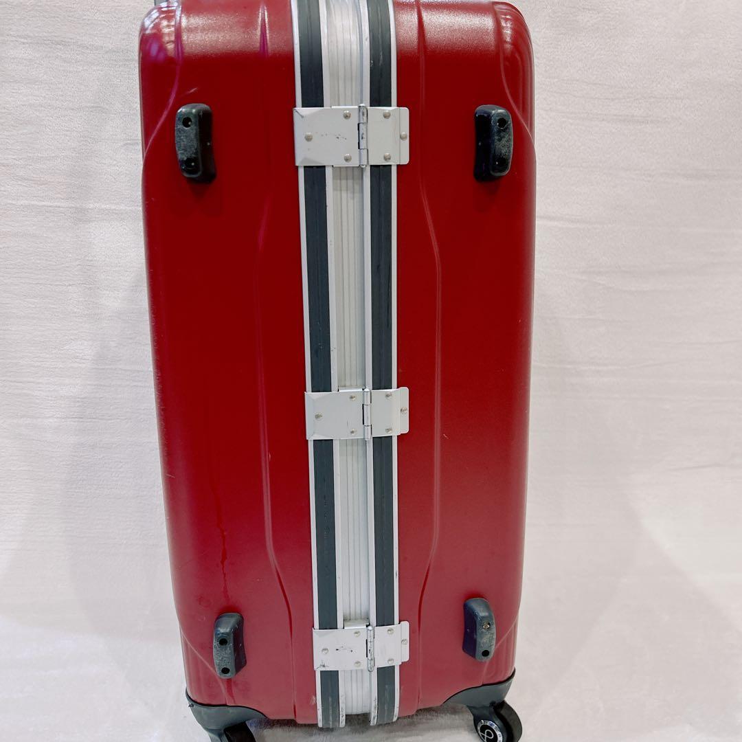 PROTECA プロテカ エキノックスライト α キャリーバッグ スーツケース