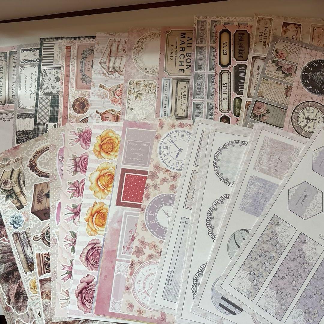 おすそ分けファイルなど4点