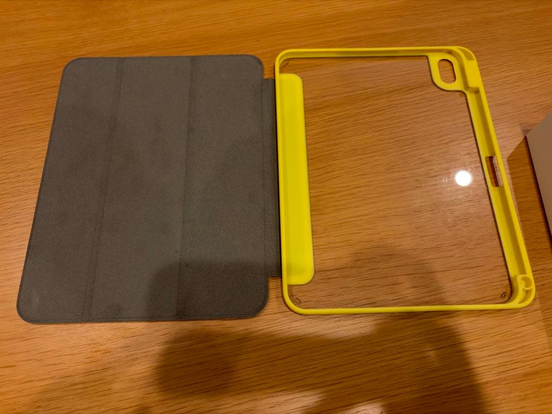 Apple iPad 第10世代　Wi-Fi 64 GB