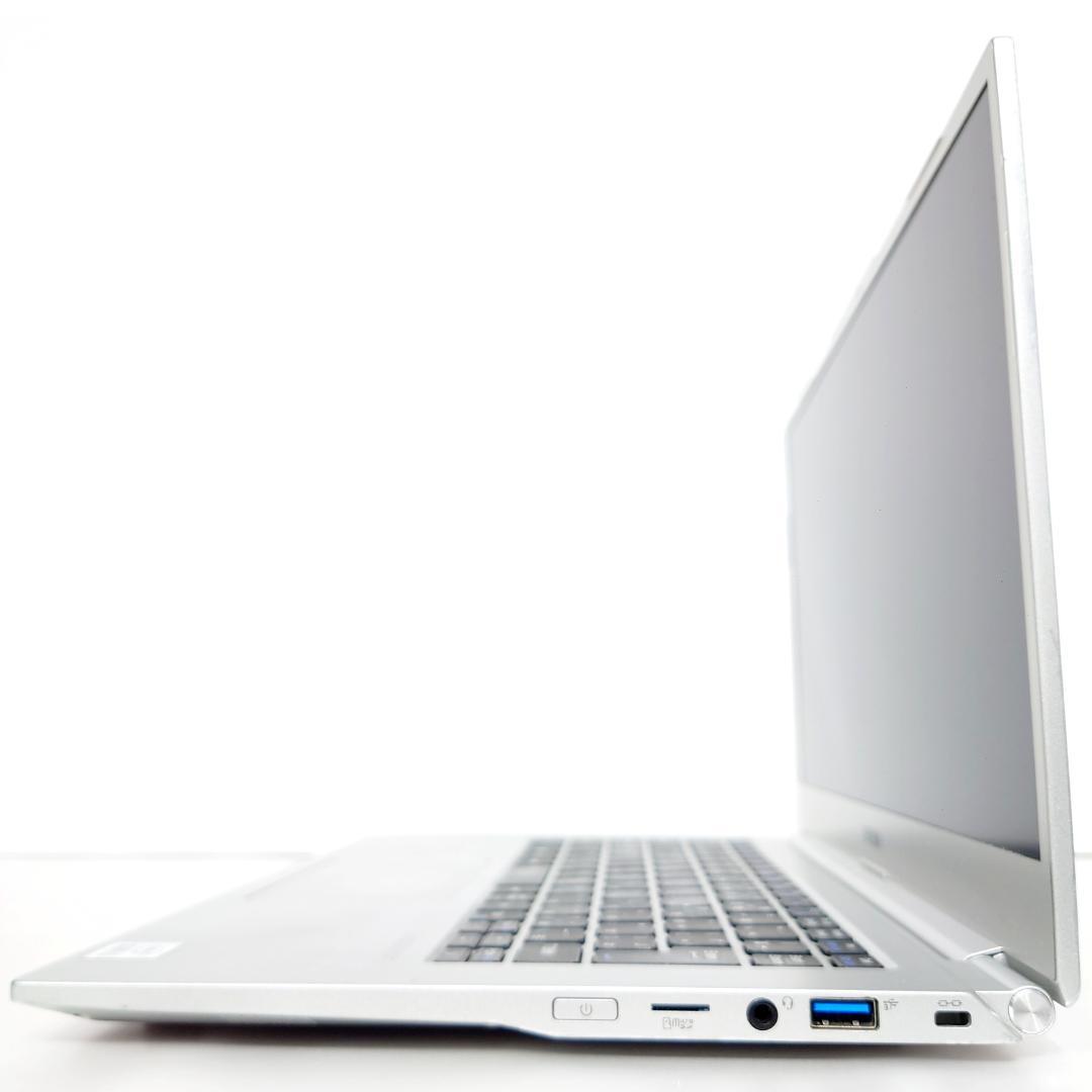 軽量 Core i5 フルHD14インチ 新品SSD512GB メモリ16GB