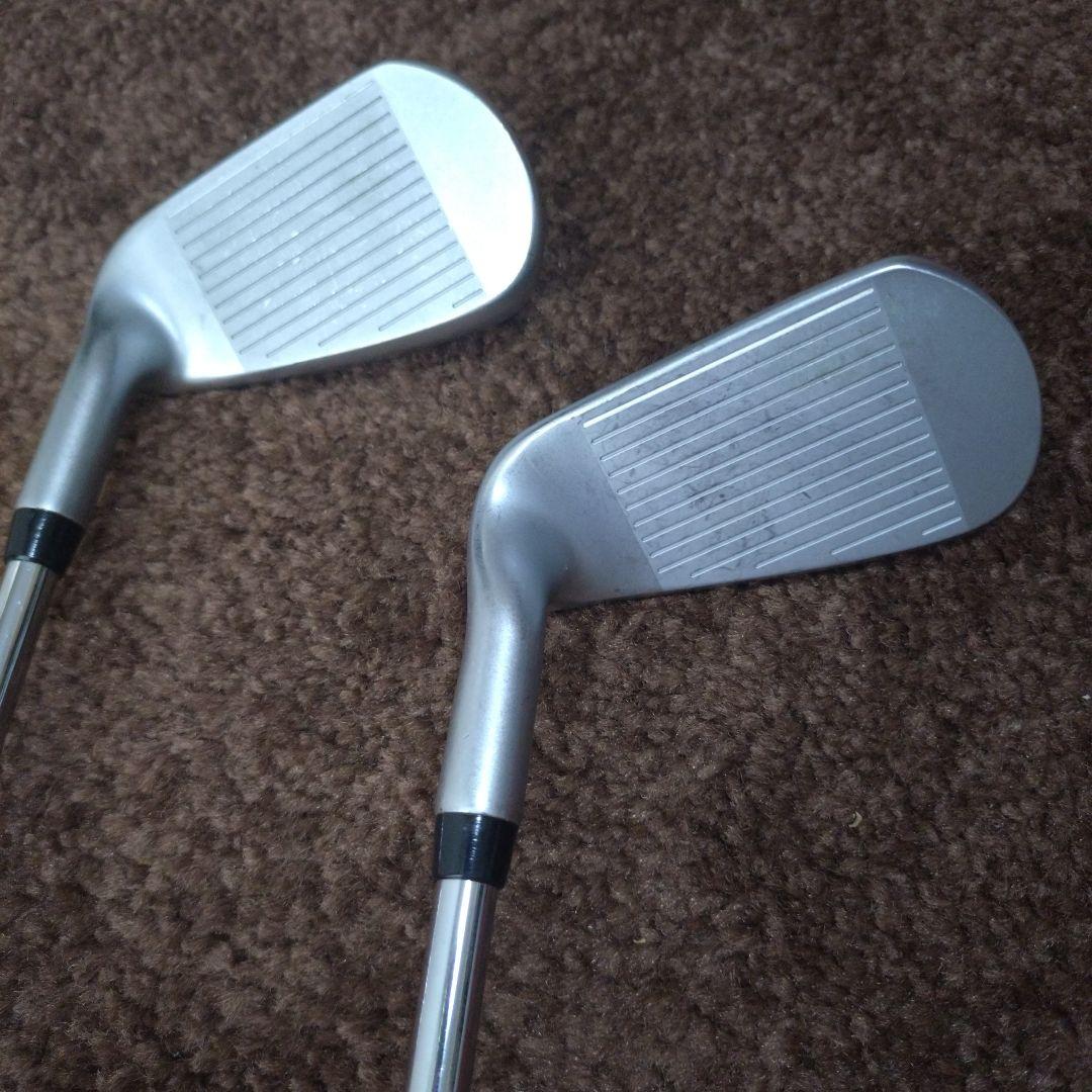 Dolphin Flying Wedge 119 2本セット 55度 39度
